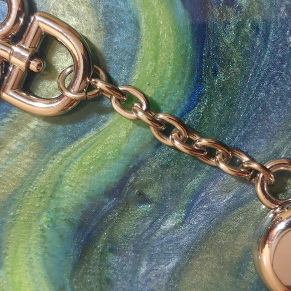 Juicy Couture y2k Vintage Heart Crown Purse Charm - Picture 5 of 8